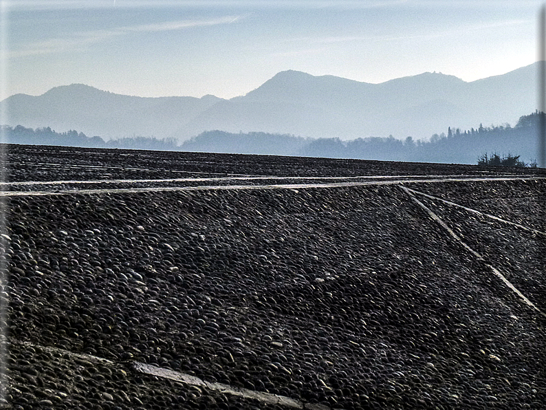 foto Da Possagno a Cima Grappa